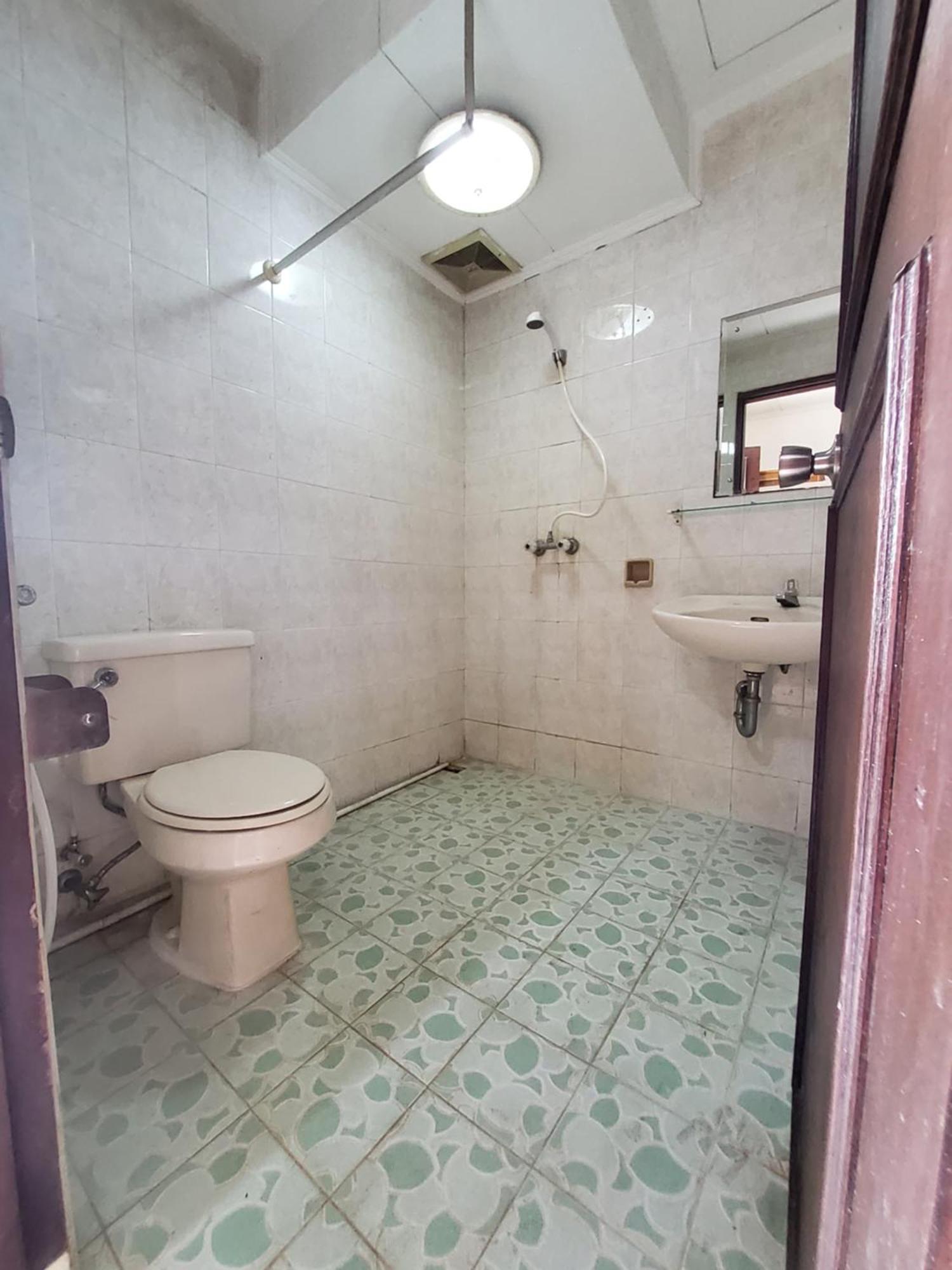 Hotel Kumala Samudra Cikakak Bagian luar foto