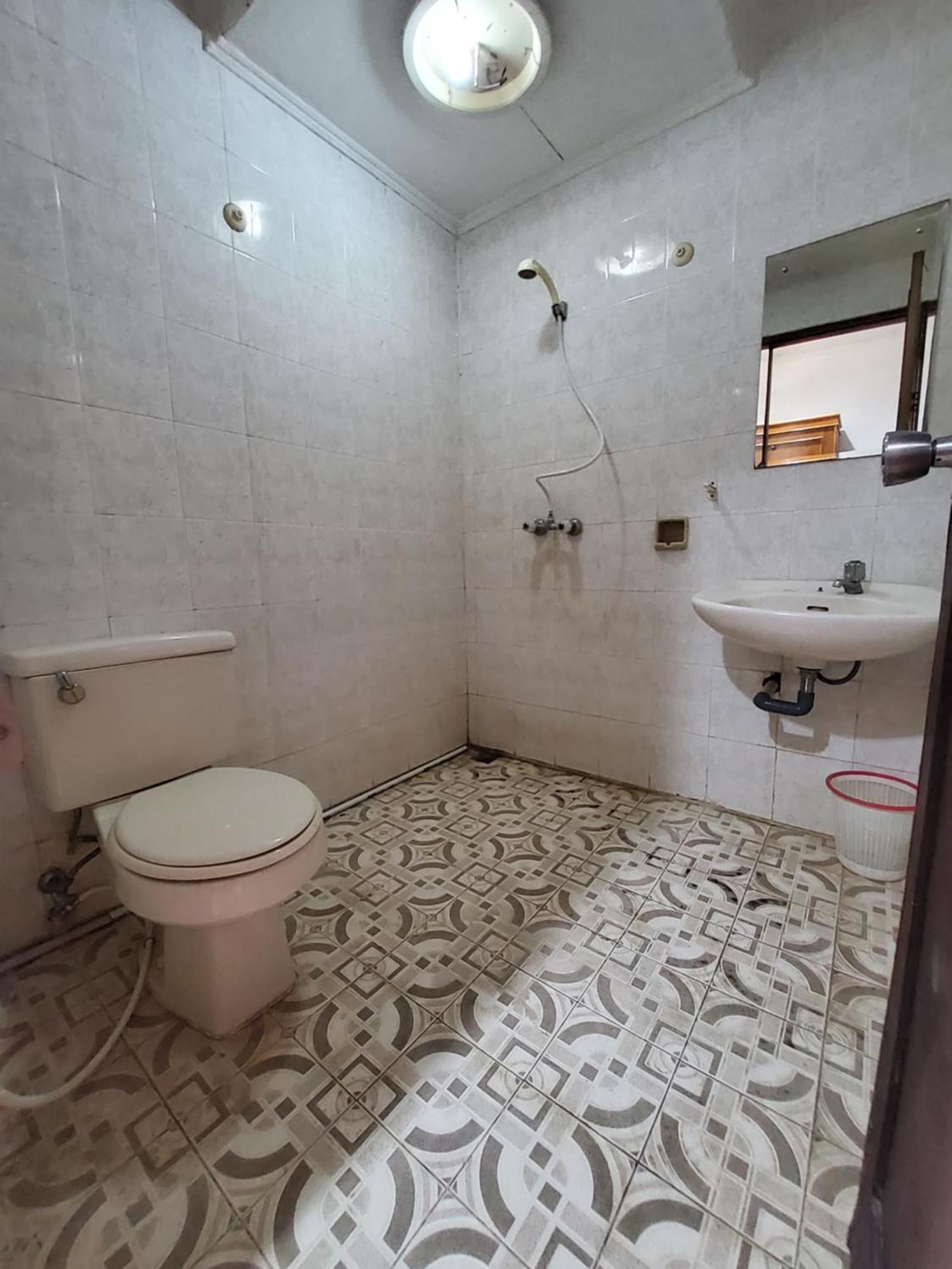 Hotel Kumala Samudra Cikakak Bagian luar foto